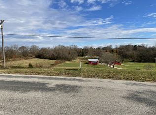 2734 Brown Hollow Rd, Columbia, TN 38401