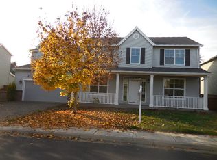 52061 SE 9th St, Scappoose, OR