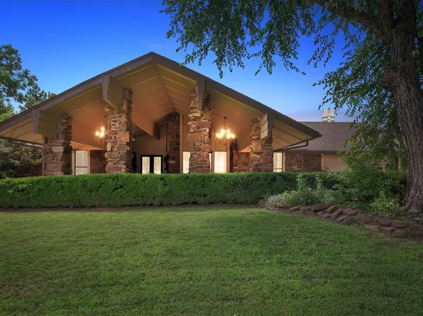 7118 S Birmingham Pl, Tulsa, OK 74136