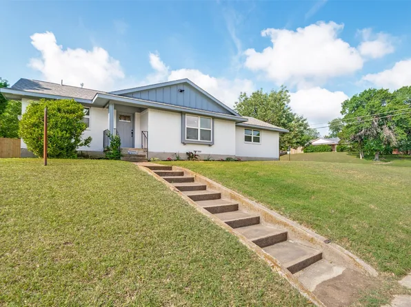 2406 Magna Vista Dr, Dallas, TX 75216