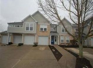 7370 Ridge Edge Ct APT A, Florence, KY 41042