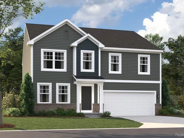 431 Hidden Riv, Holly, MI 48442
