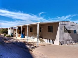 238 E Mary Lou Ct, Queen Valley, AZ 85118