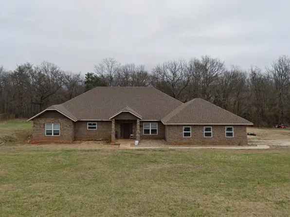 846 James Pl, West Fork, AR 72774