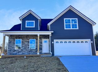 411 Big Son Ln LOT 239, Smyrna, TN 37167