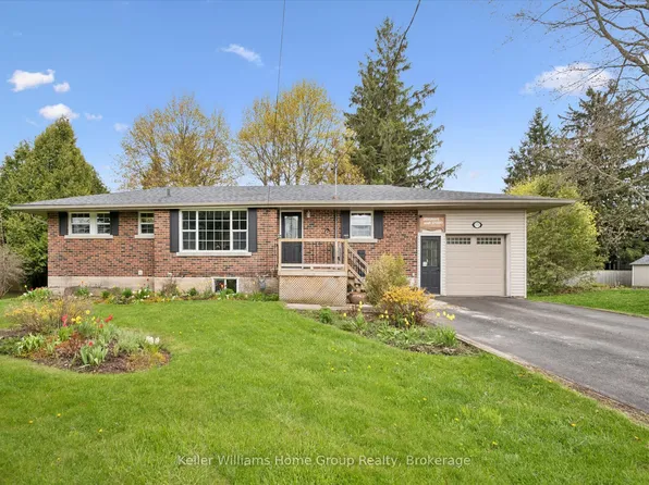 370 Gordon St, Centre Wellington, ON N1M 2W3
