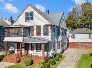 37 Spring St #1-1/2, Derby, CT 06418