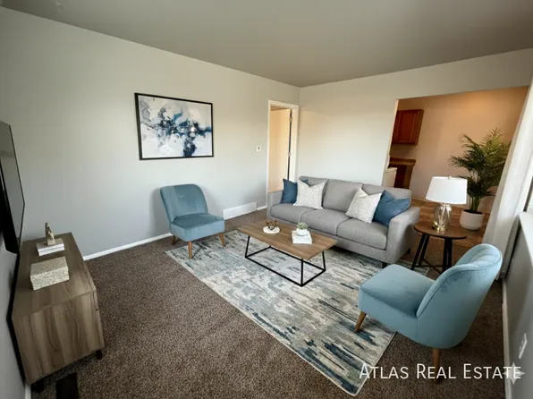 960 W Moreno Ave, Colorado Springs, CO 80905