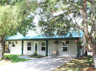 Oak Ridge Rd, Saint augustine, FL 32086