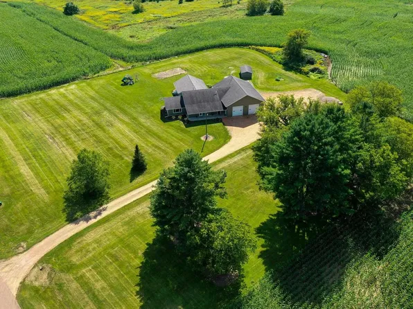 N4959 MAPLE ROAD #A, Rib Lake, WI 54470