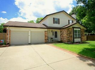 1520 Ticonderoga Dr, Saint Peters, MO