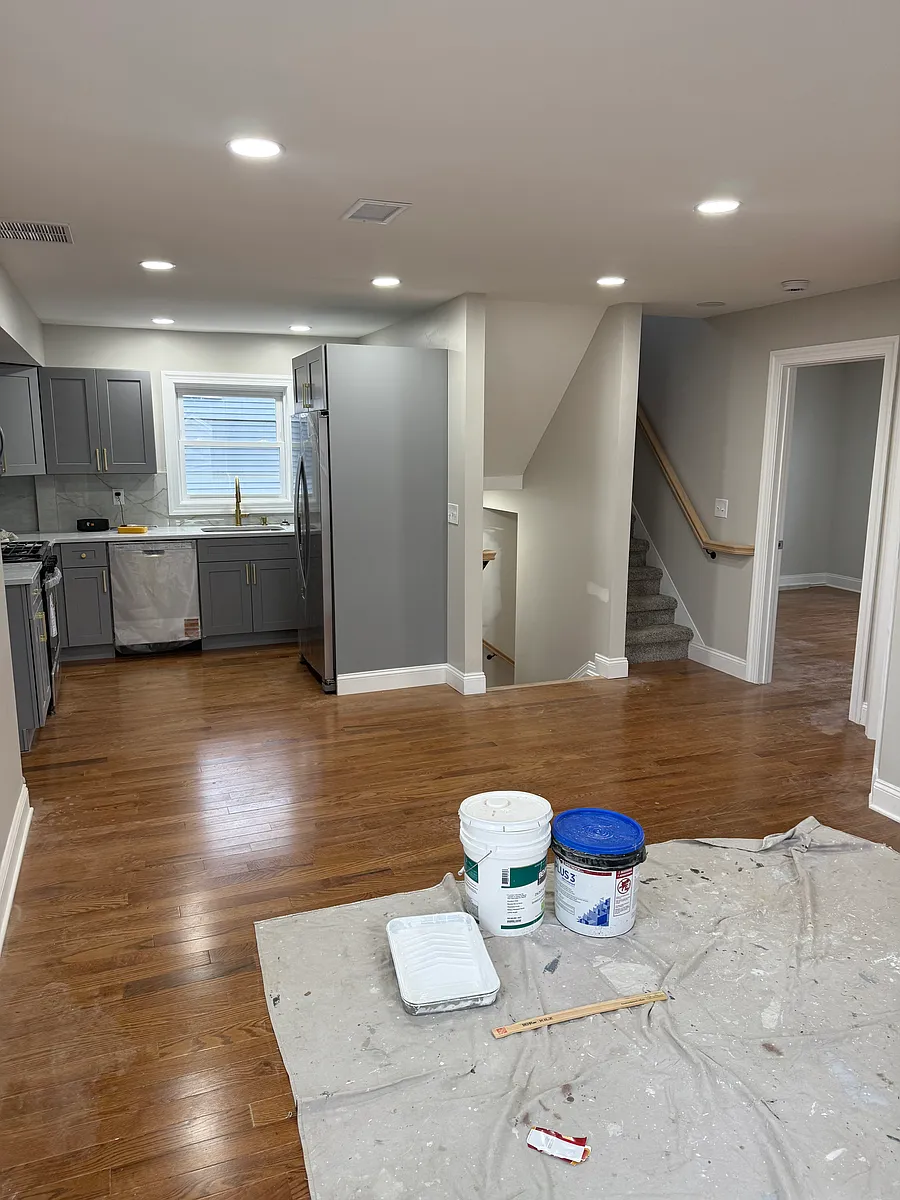 Building Photo - 253 Henry St #2