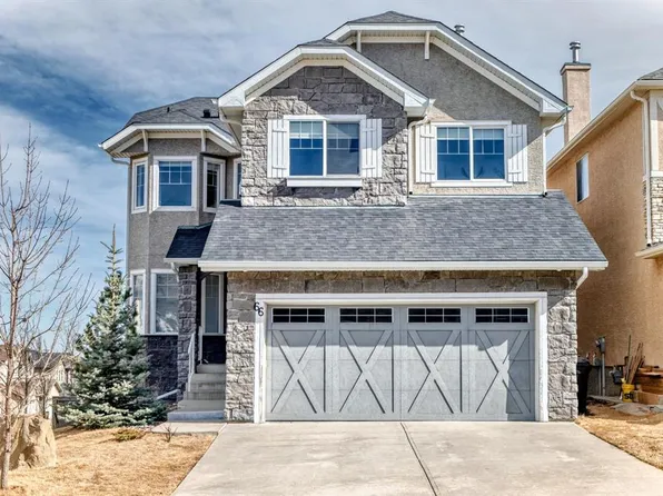 66 W Sherwood Cmn NW, Calgary, AB T3R 1P8