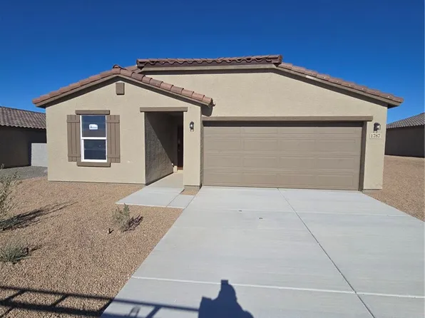 1787 E Aloe Ln, Fort Mohave, AZ 86426