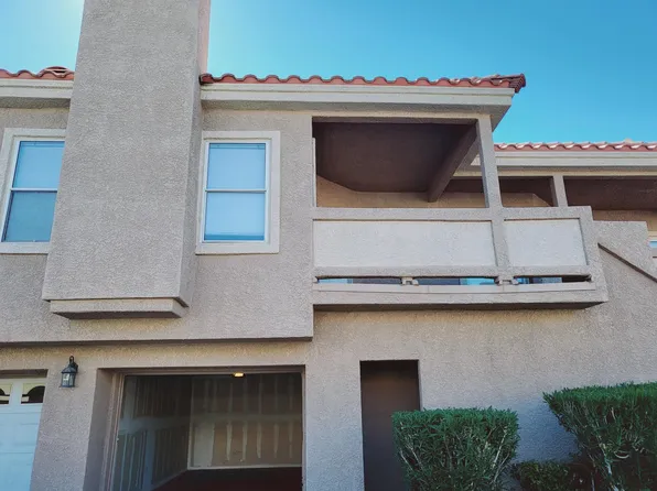 5125 W Reno Ave, Las Vegas, NV