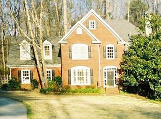 130 Crabapple Way, Milton, GA 30004