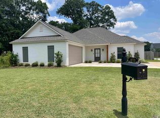 10721 Rebekah Pl, Baton Rouge, LA 70816