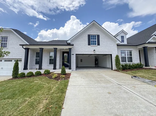 312 Heaton Way Lot 248D, Hendersonville, TN 37075