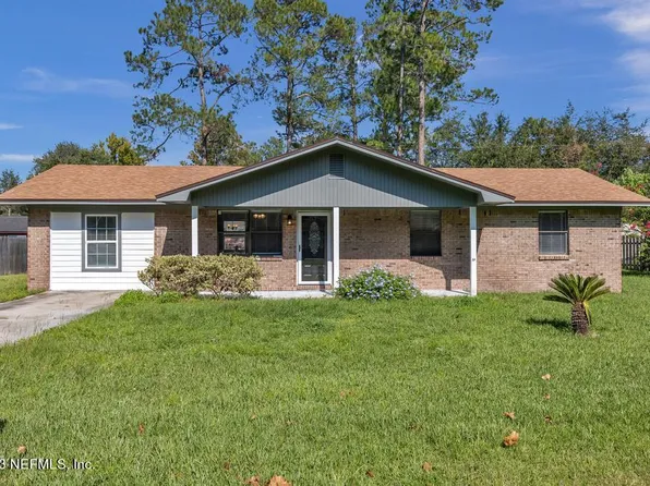 705 N 7TH Street N, Macclenny, FL 32063