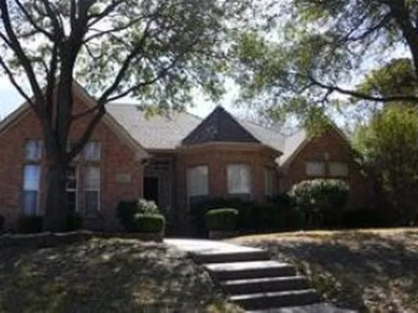 3904 Montrose Dr, Plano, TX 75025