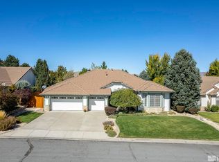 2562 Waterford Pl, Carson City, NV