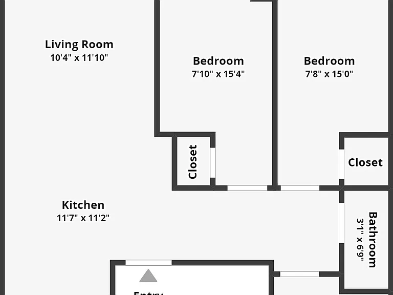 11 Weirfield St #4B — Photo 12