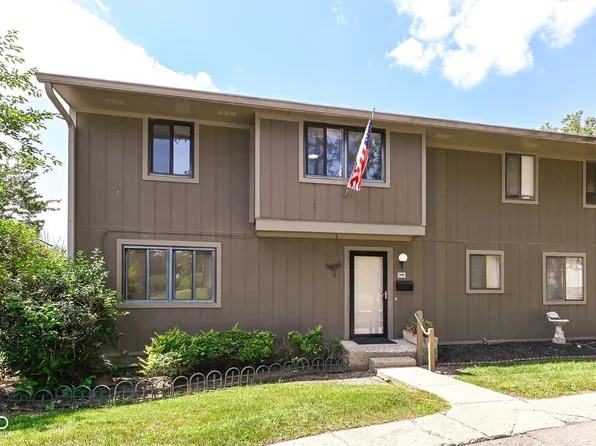 7905 Benjamin Dr, Indianapolis, IN 46226