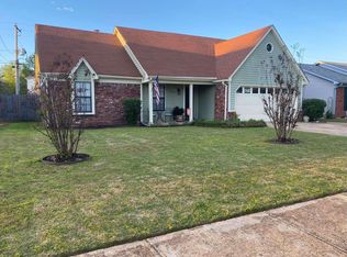 4256 Water Briar Rd, Millington, TN 38053