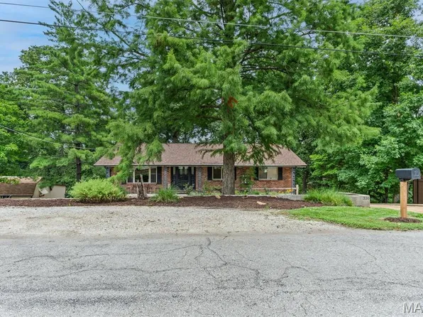 336 Marilyn Dr, Arnold, MO 63010