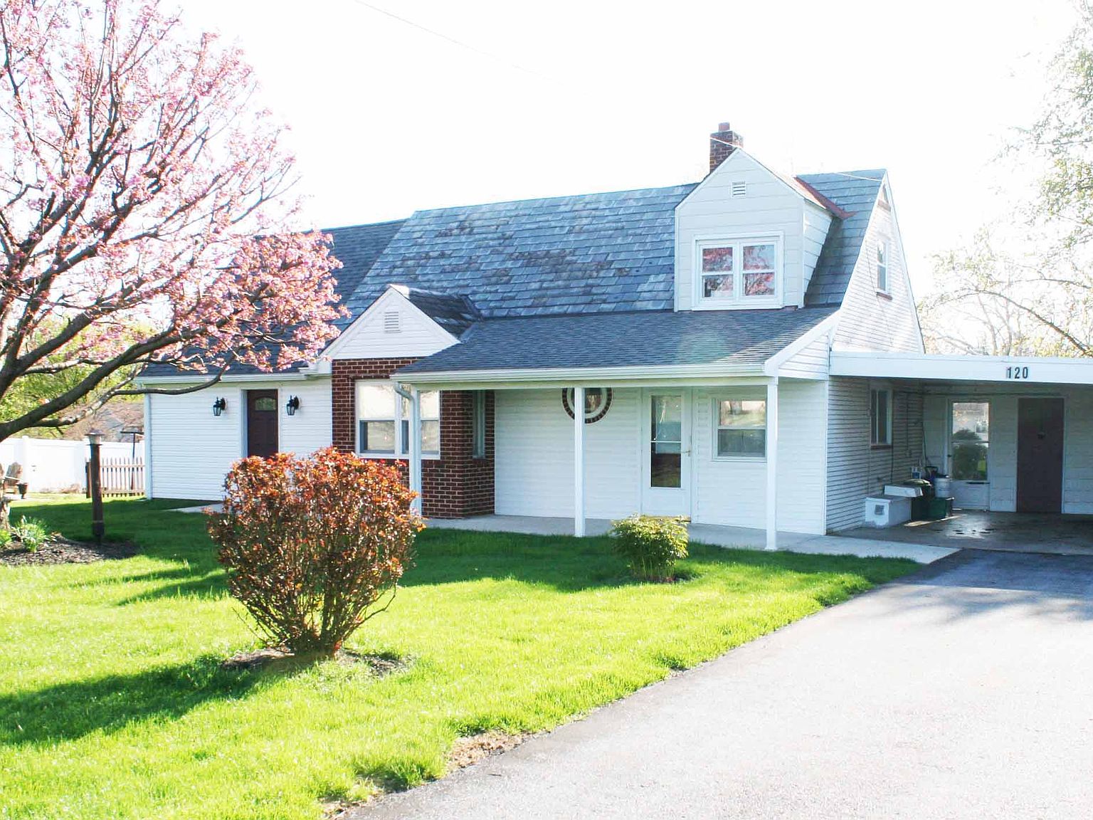 120 Lefever Rd, Mount Joy, PA 17552 Zillow
