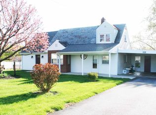 120 Lefever Rd, Mount Joy, PA 17552