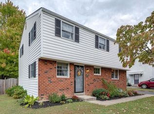 236 Pleasant Valley Rd, King Of Prussia, PA 19406
