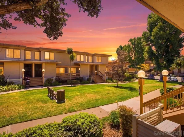 2676 Worden St Unit 61, San Diego, CA 92110