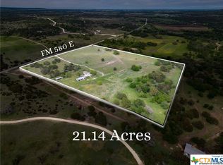 12248 Fm 580, Kempner, TX 76539