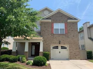 615 Sweet Leaf Pl #28, Chesapeake, VA 23320