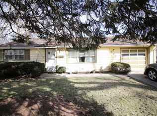 537 California Ave, Aurora, IL 60506