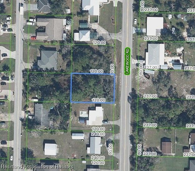 1st image of 4107 Lakewood Rd