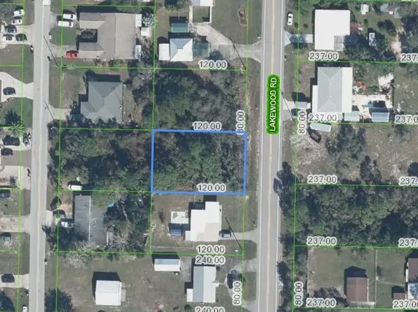 4107 Lakewood Rd, Sebring, FL 33875