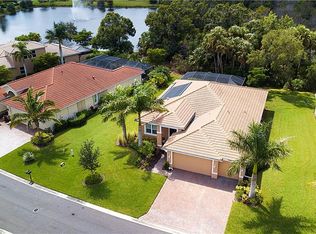 12871 Olde Banyon Blvd, North Fort Myers, FL 33903