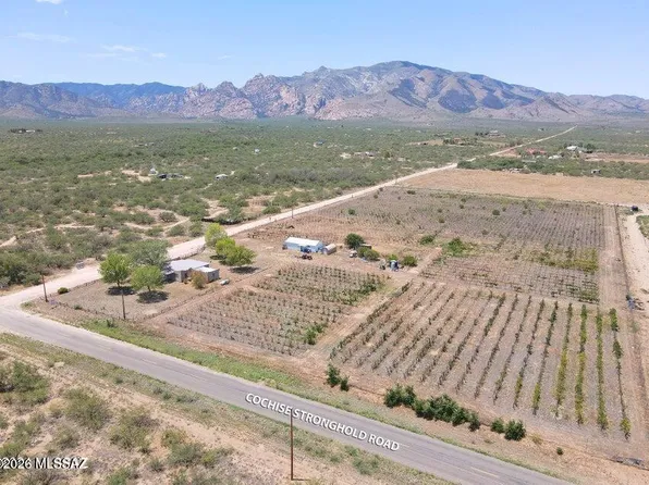 3516 E Fawn Ranch Rd, Pearce, AZ 85625