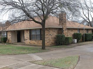711 Windcrest Dr, Keller, TX 76248