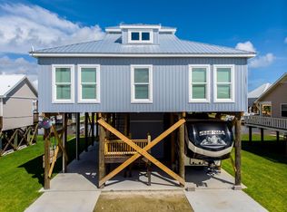 304 Quivira St, Dauphin Island, AL 36528