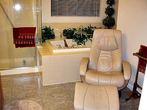 Jet-tub