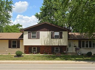 1431 E North St, Bradley, IL 60915