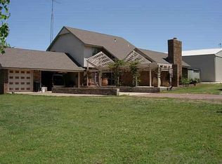 147 NW Montgomery Dr, Lawton, OK 73507