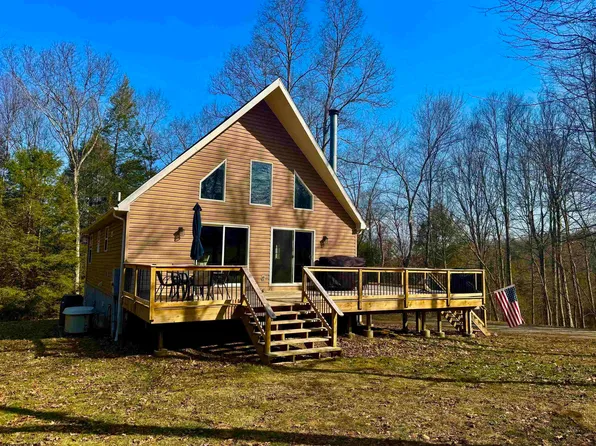 268 Wild Flower Way, Albright, WV 26519