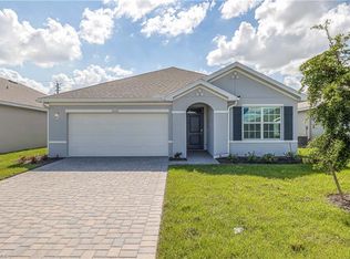 10332 Meandering River Way, Fort Myers, FL 33905
