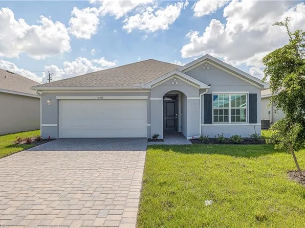 10332 MEANDERING RIVER WAY, FORT MYERS, FL 33905
