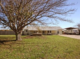2001 Private Road 5996, Anna, TX 75409