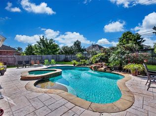 5206 Shadow Breeze Ln, Katy, TX 77494